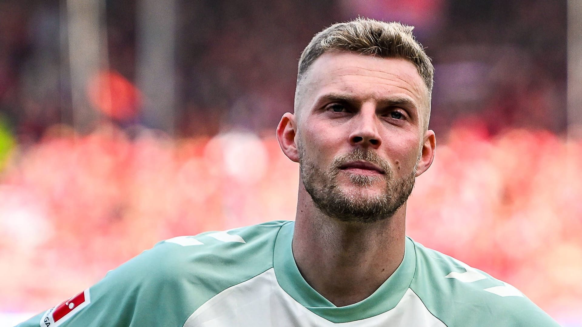 Marvin Ducksch: Er fehlt Werder Bremen in der Vorbereitung.
