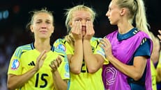 Schweden-Drama: "Wenn man so viele Elfmeter verschießt"