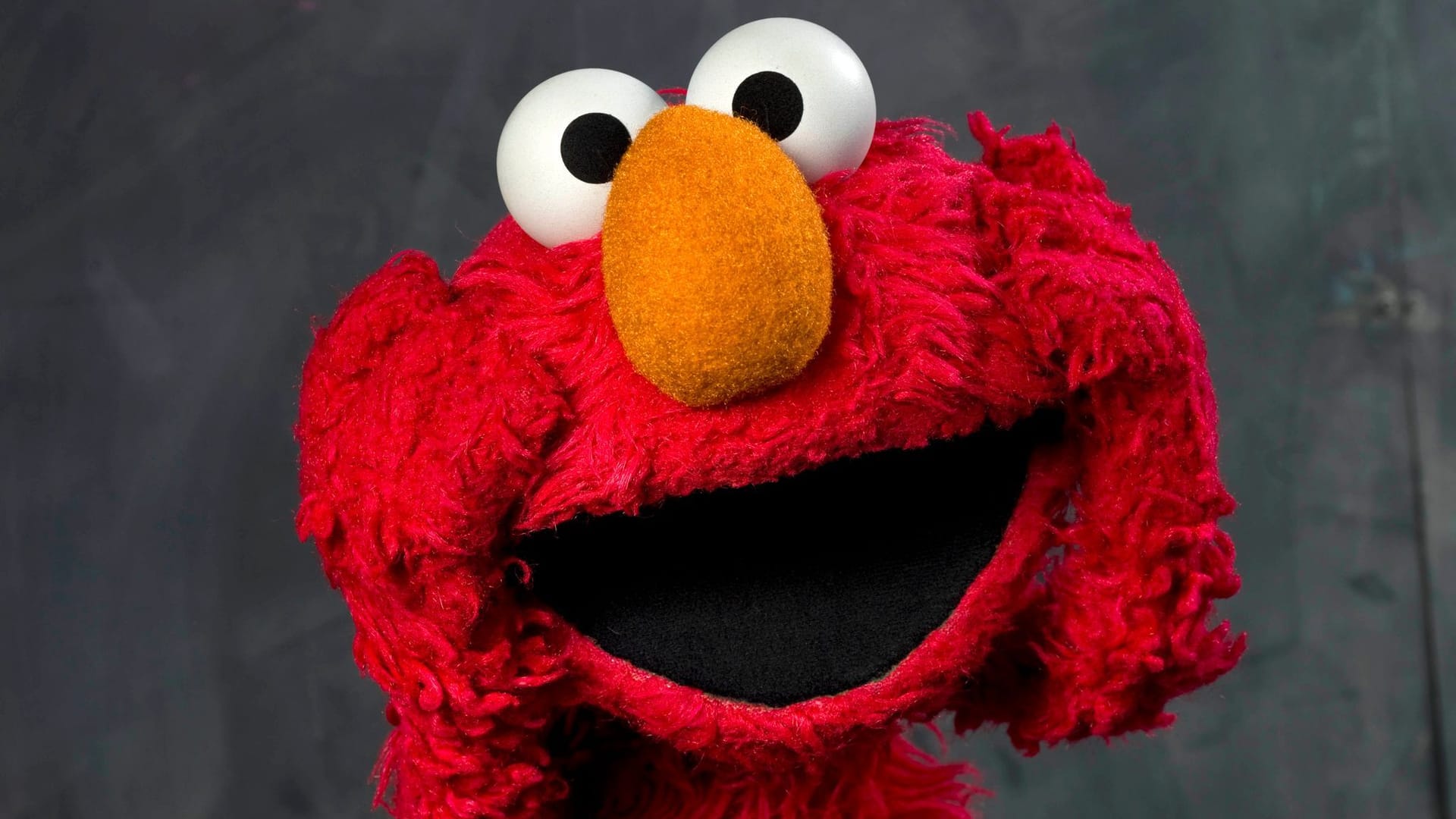 Elmo Elmo