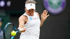 "Gefährlich": Tennisspielerin bittet um Zuschauer-Rauswurf