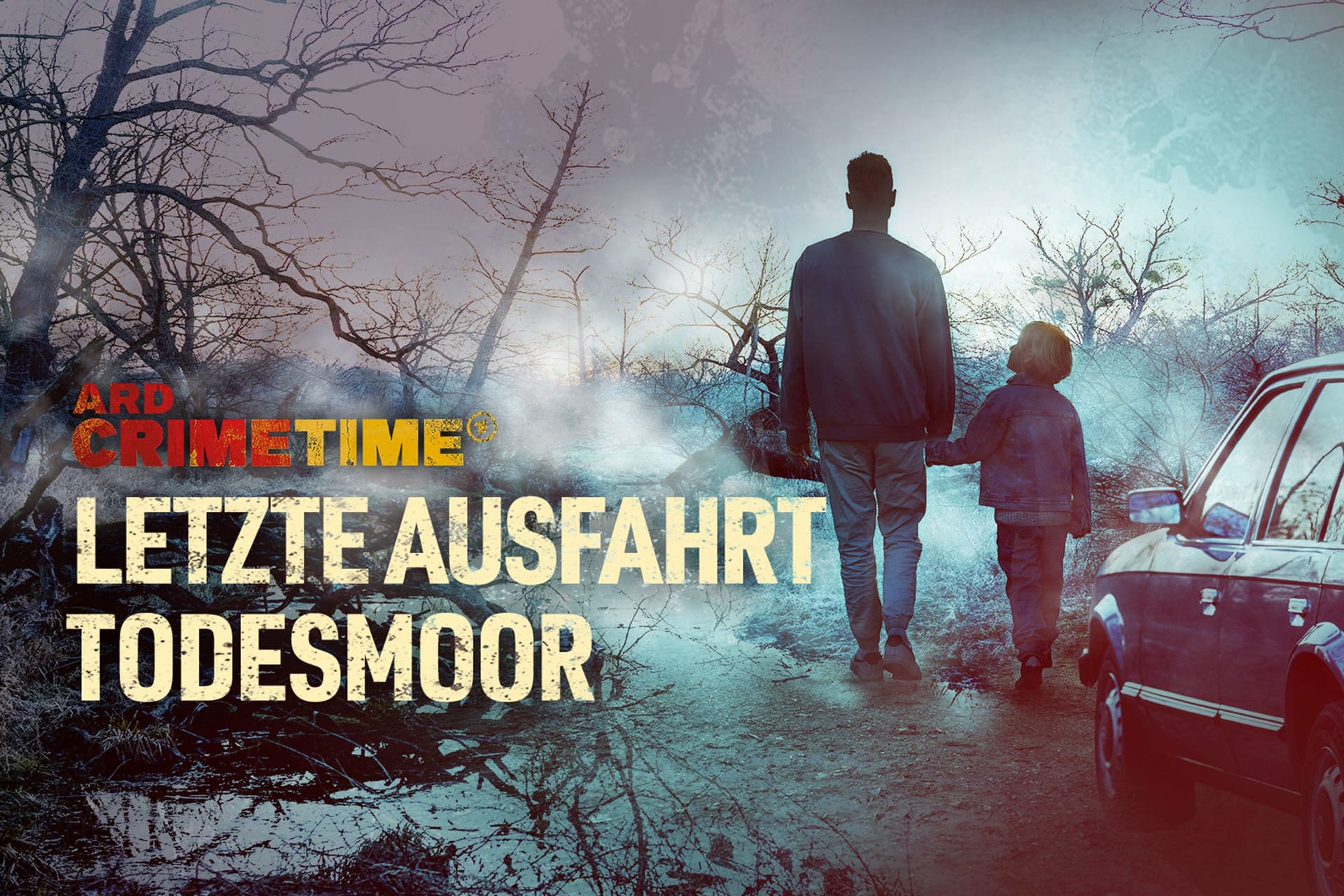 Die neue Ausgabe von "ARD Crime Time" läuft in wenigen Wochen.