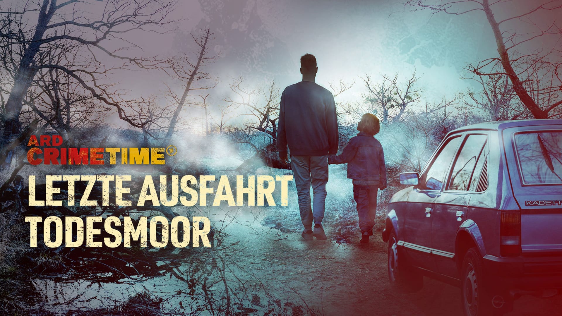 Die neue Ausgabe von "ARD Crime Time" läuft in wenigen Wochen.
