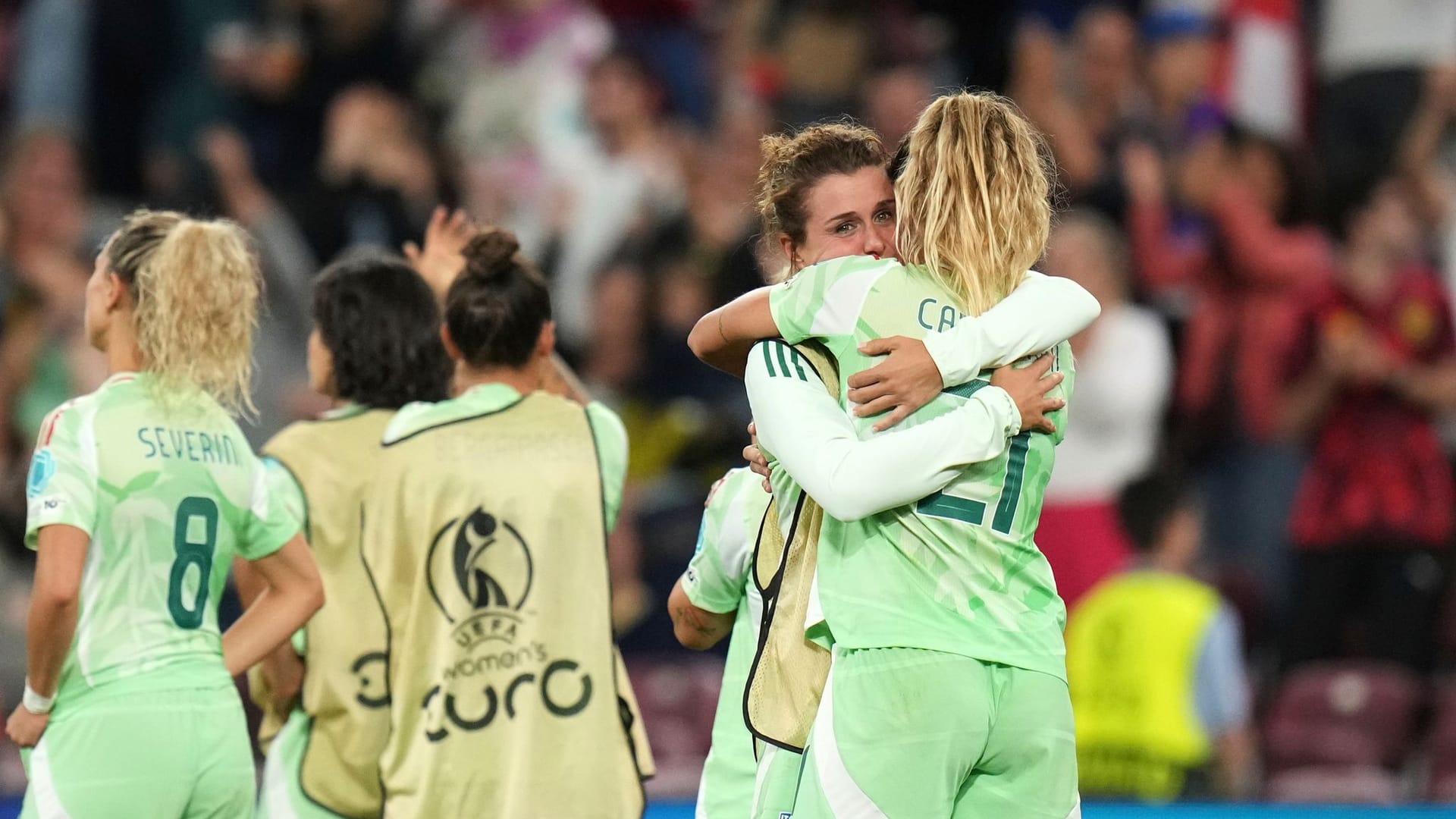 England - Italien England - Italien