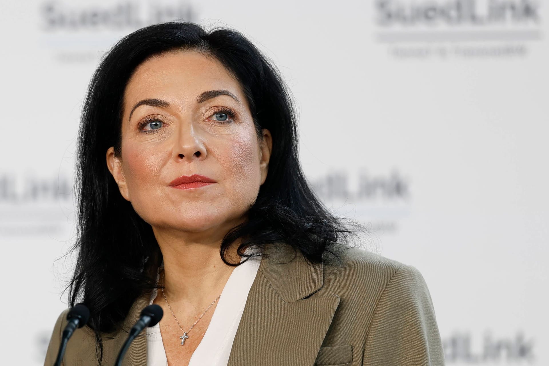 Katherina Reiche: Die CDU-Politikerin ist Wirtschaftsministerin.