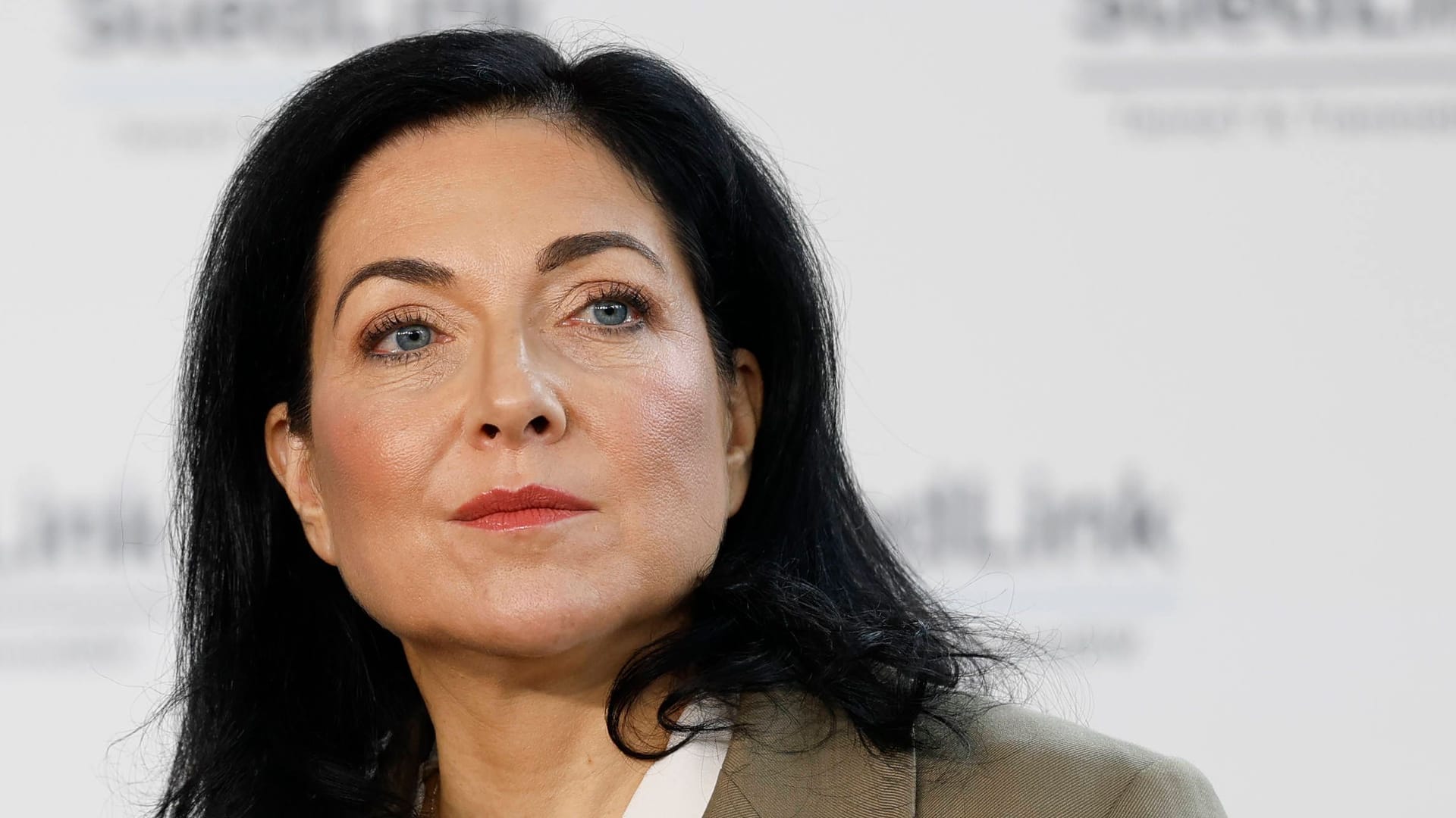 Katherina Reiche: Die CDU-Politikerin ist Wirtschaftsministerin.