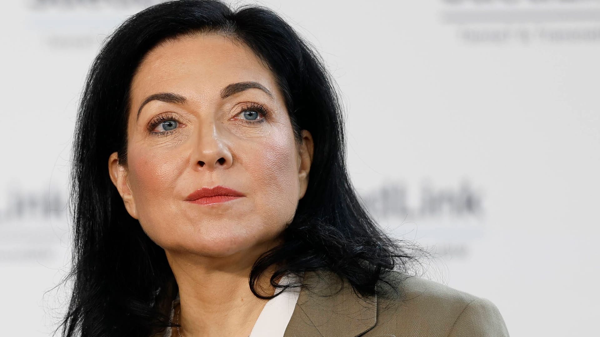 Katherina Reiche: Die CDU-Politikerin ist Wirtschaftsministerin.