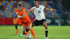 VfB Stuttgart verpflichtet U17-Weltmeister Darvich