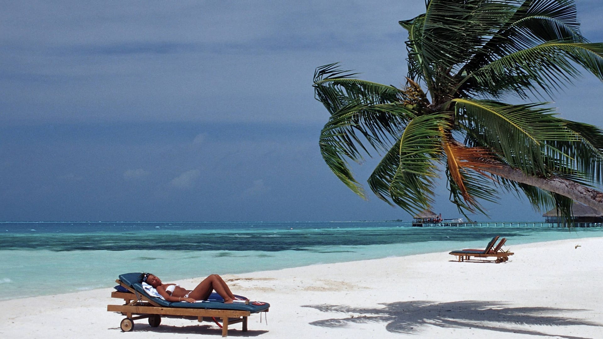 Erholung: Die richtige Länge des Urlaubs ist entscheidend für das Level an Entspannung. Erholung: Die richtige Länge des Urlaubs ist entscheidend für das Level an Entspannung.