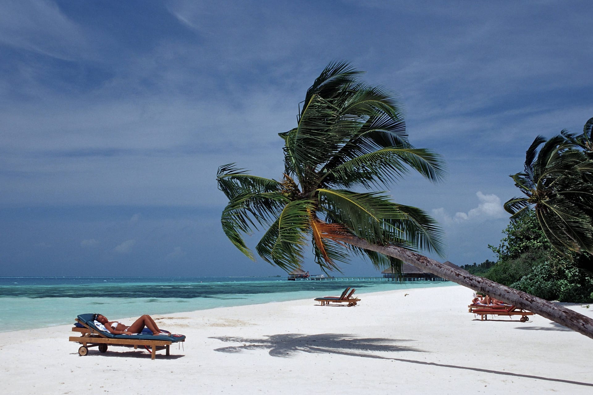 Erholung: Die richtige Länge des Urlaubs ist entscheidend für das Level an Entspannung.
