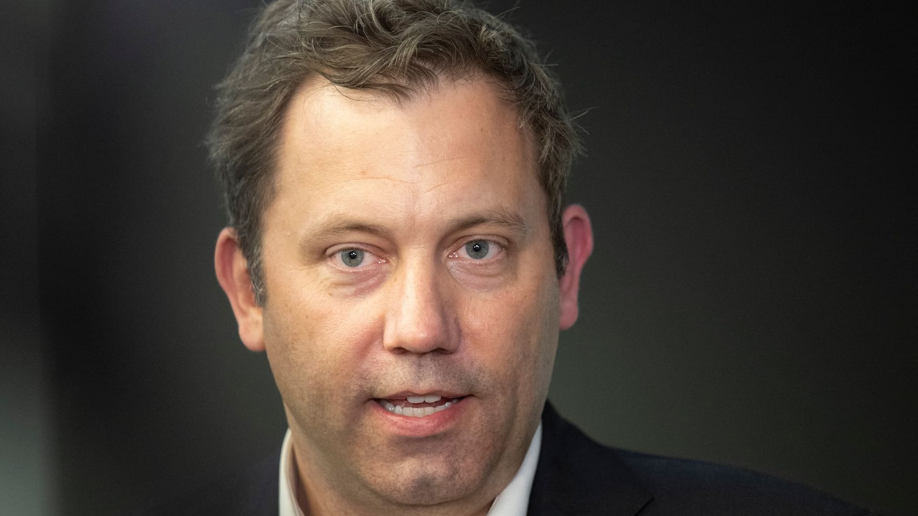 Bundesfinanzminister Lars Klingbeil (SPD)