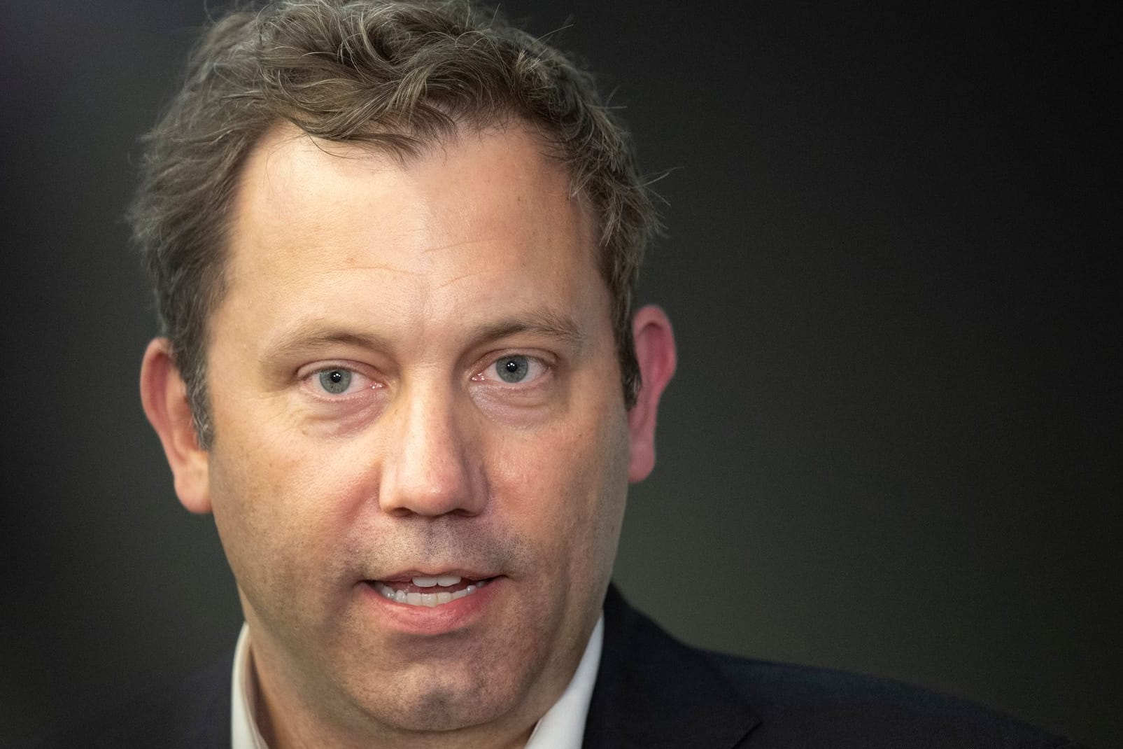 Bundesfinanzminister Lars Klingbeil (SPD) Bundesfinanzminister Lars Klingbeil (SPD)