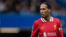 Liverpool-Kapitän van Dijk trauert um Jota