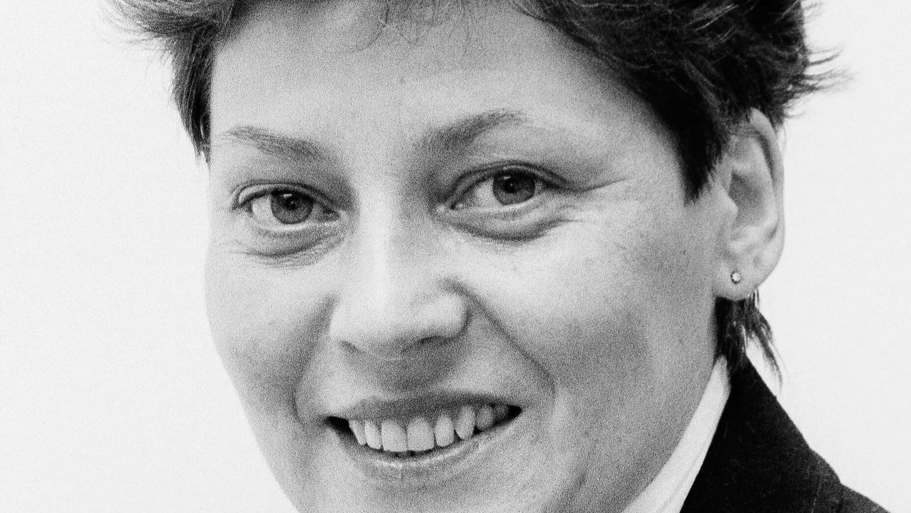 Die ehemalige Bremer Senatorin Sabine Uhl (Archivfoto): Sie wurde 80 Jahre alt.