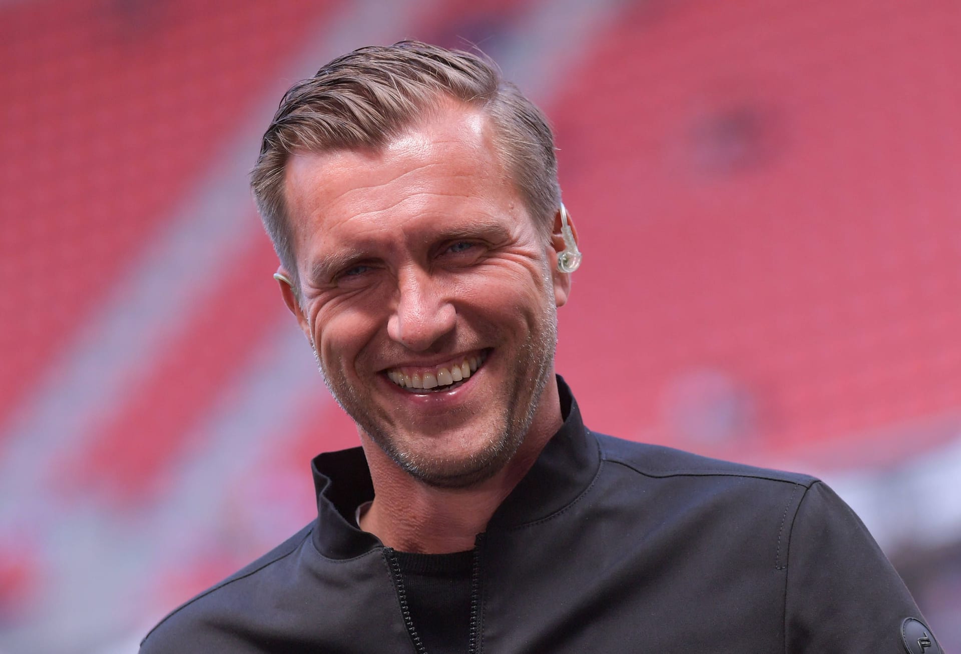 Markus Krösche: Übernimmt er bald die sportliche Verantwortung beim FC Bayern?