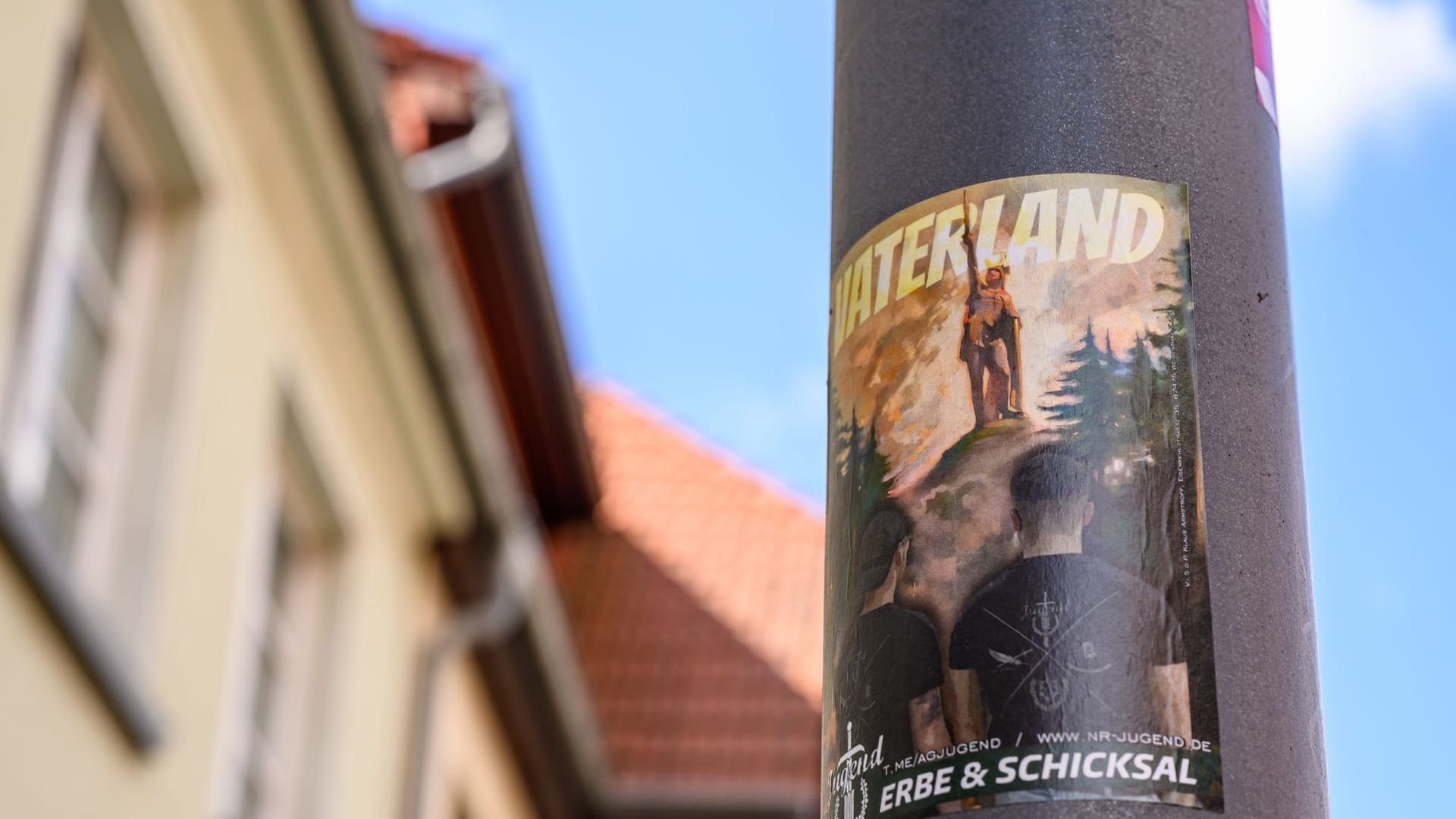 Rechte Szene in Spremberg