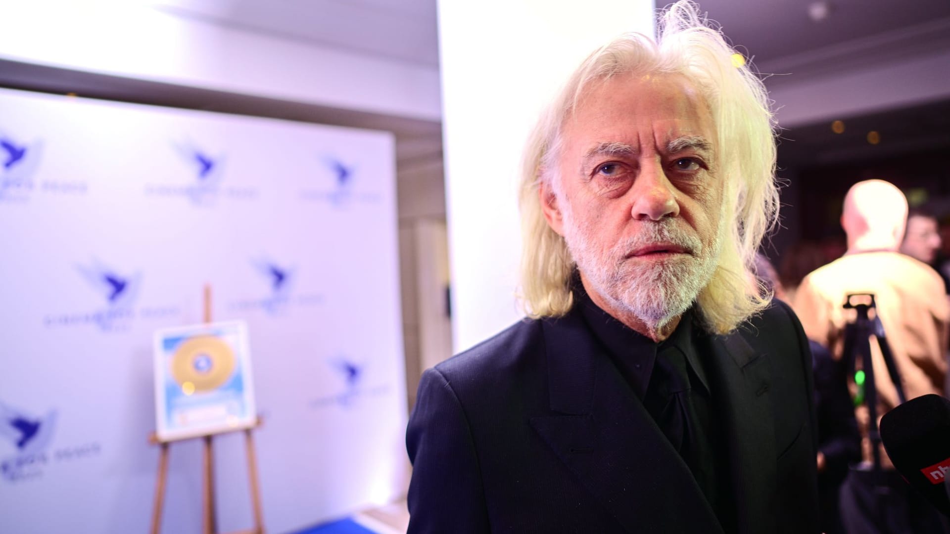 Cinema for Peace Gala