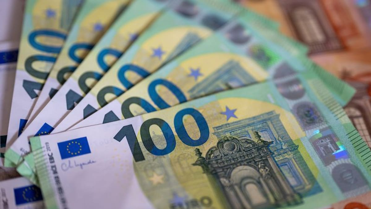 Lotto-Gewinn: Tippgemeinschaft aus Bayern knackt Millionen-Jackpot