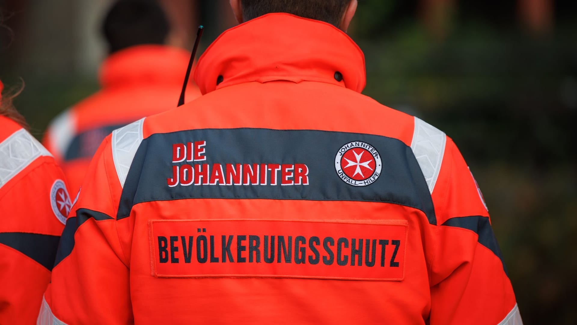 Bombenverdacht - Evakuierung von 14.000 Menschen Bombenverdacht - Evakuierung von 14.000 Menschen