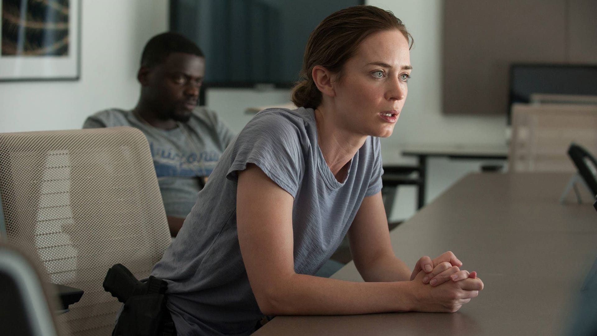 "Sicario": Der Film sorgt für Spannung bis zur letzten Minute.