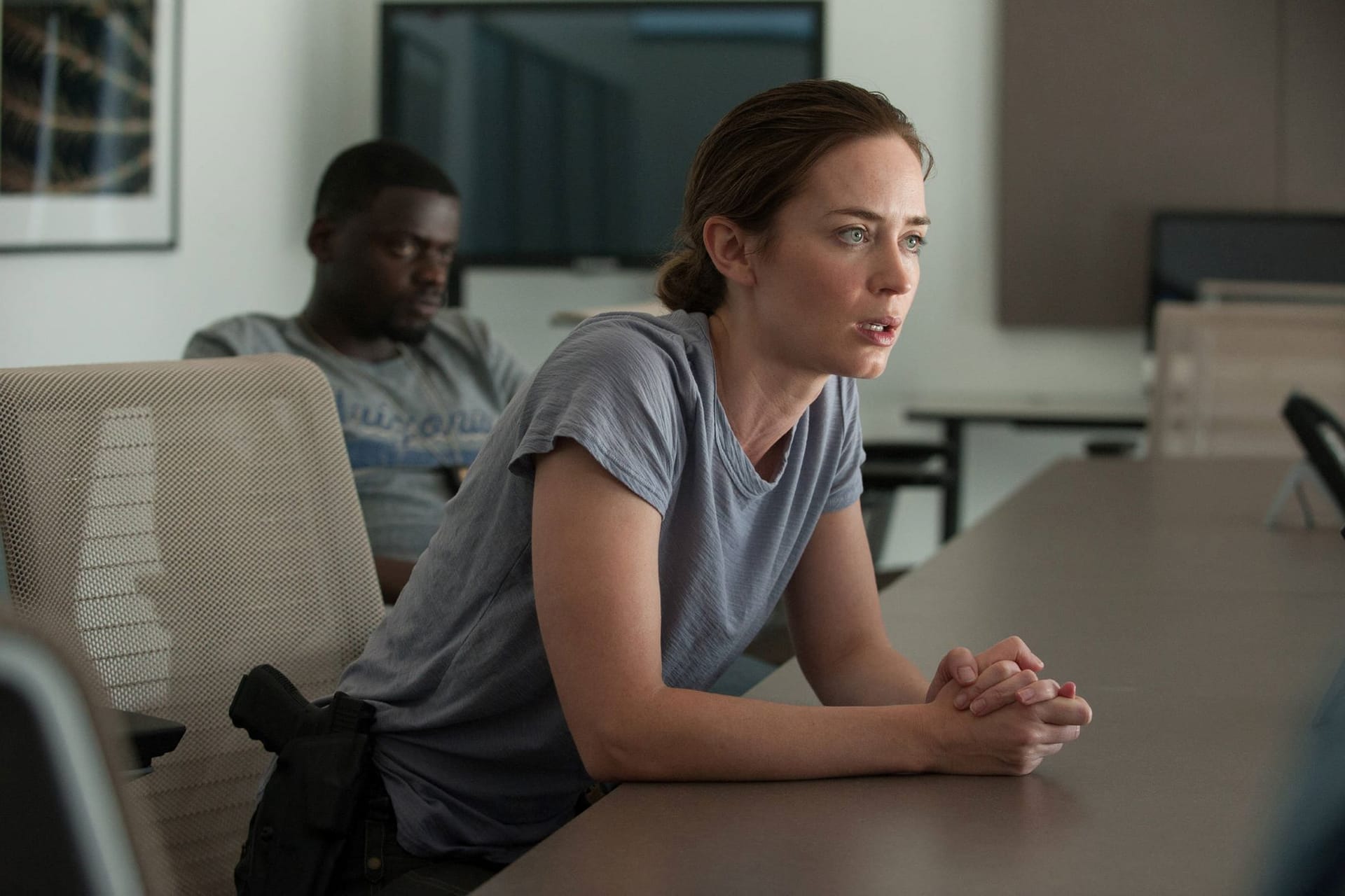 "Sicario": Der Film sorgt für Spannung bis zur letzten Minute.