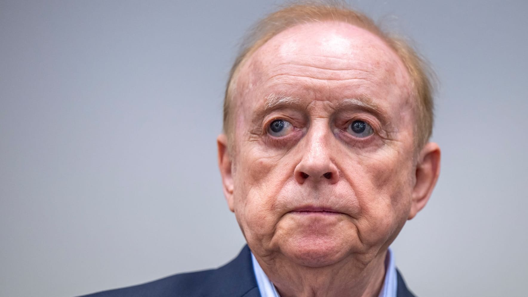 Alfons Schuhbeck: Der ehemalige Starkoch erwartet sein Urteil.
