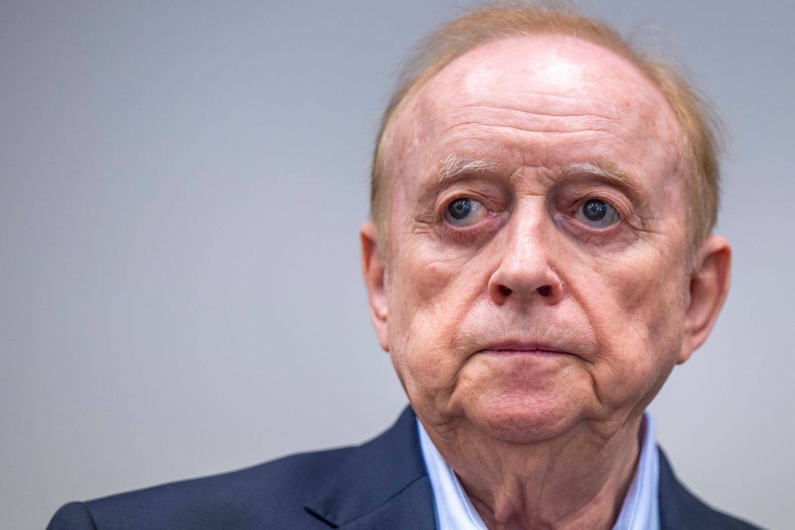 Alfons Schuhbeck: Der ehemalige Starkoch erwartet sein Urteil.