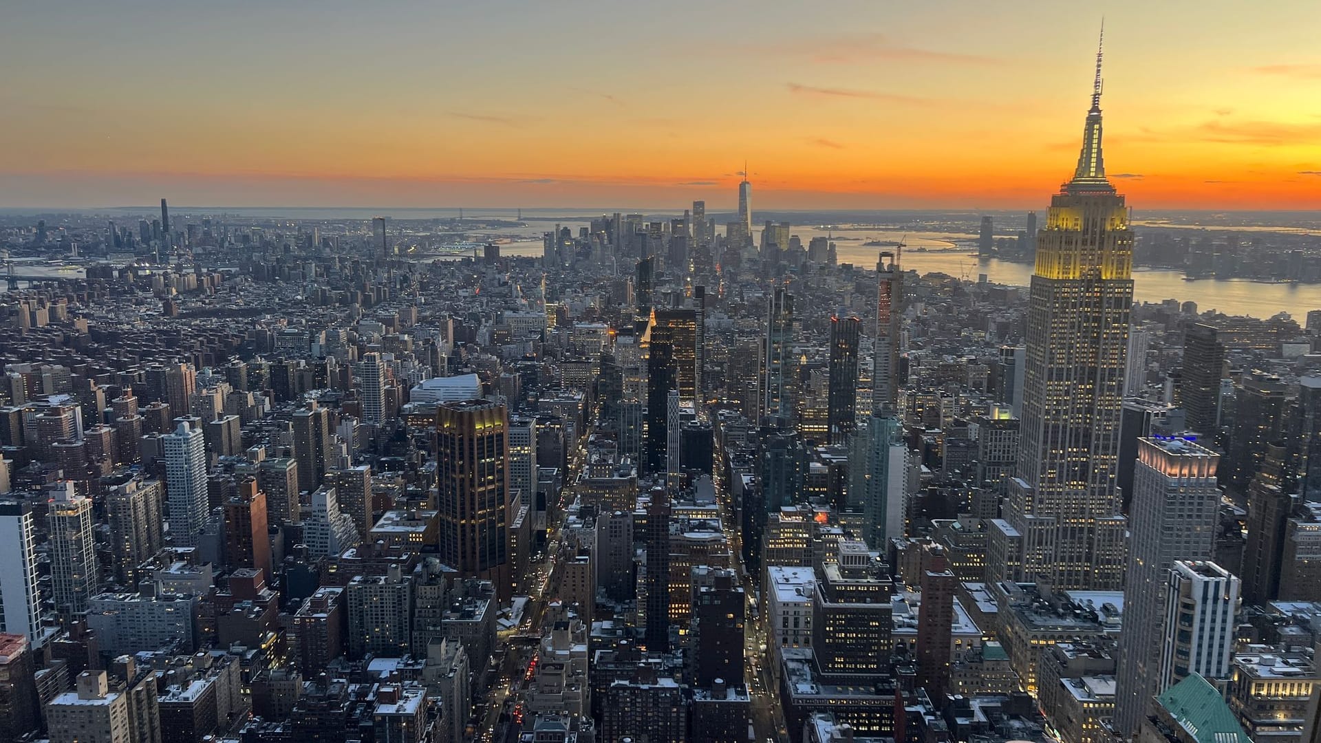 New York