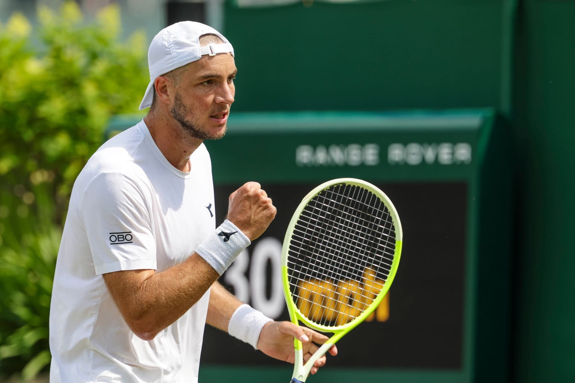 Tennis Wimbledon 2025