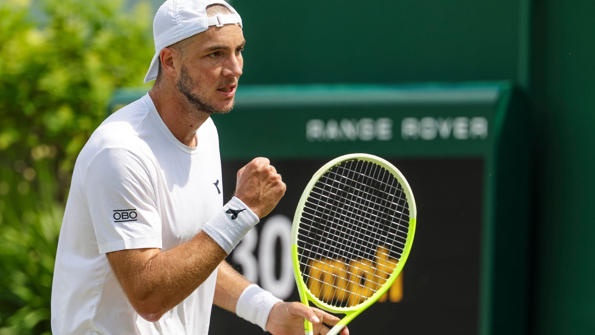 Tennis Wimbledon 2025