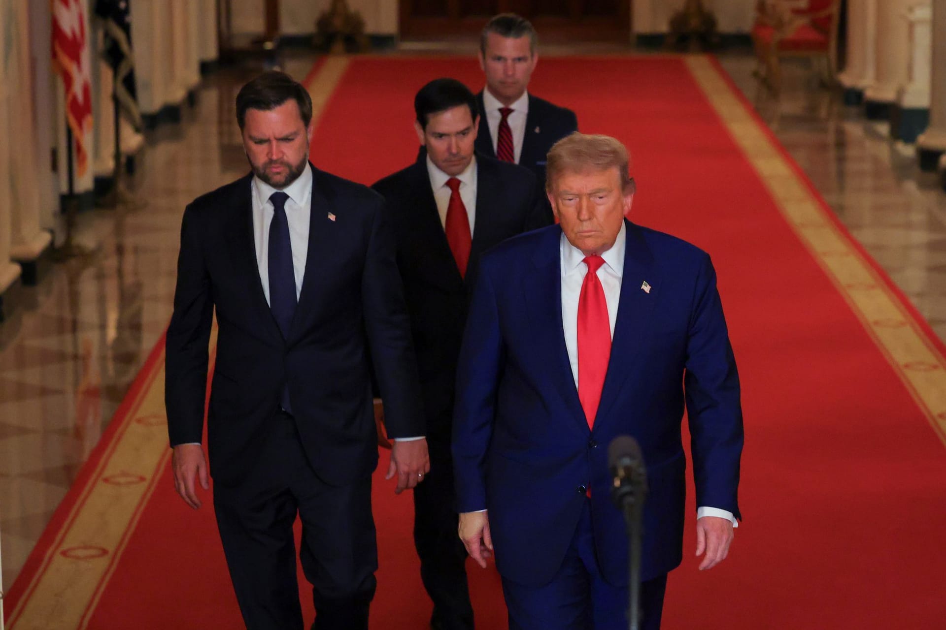 US-Präsident Donald Trump
