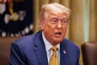 "Trumps Drohung erscheint nicht glaubwürdig"