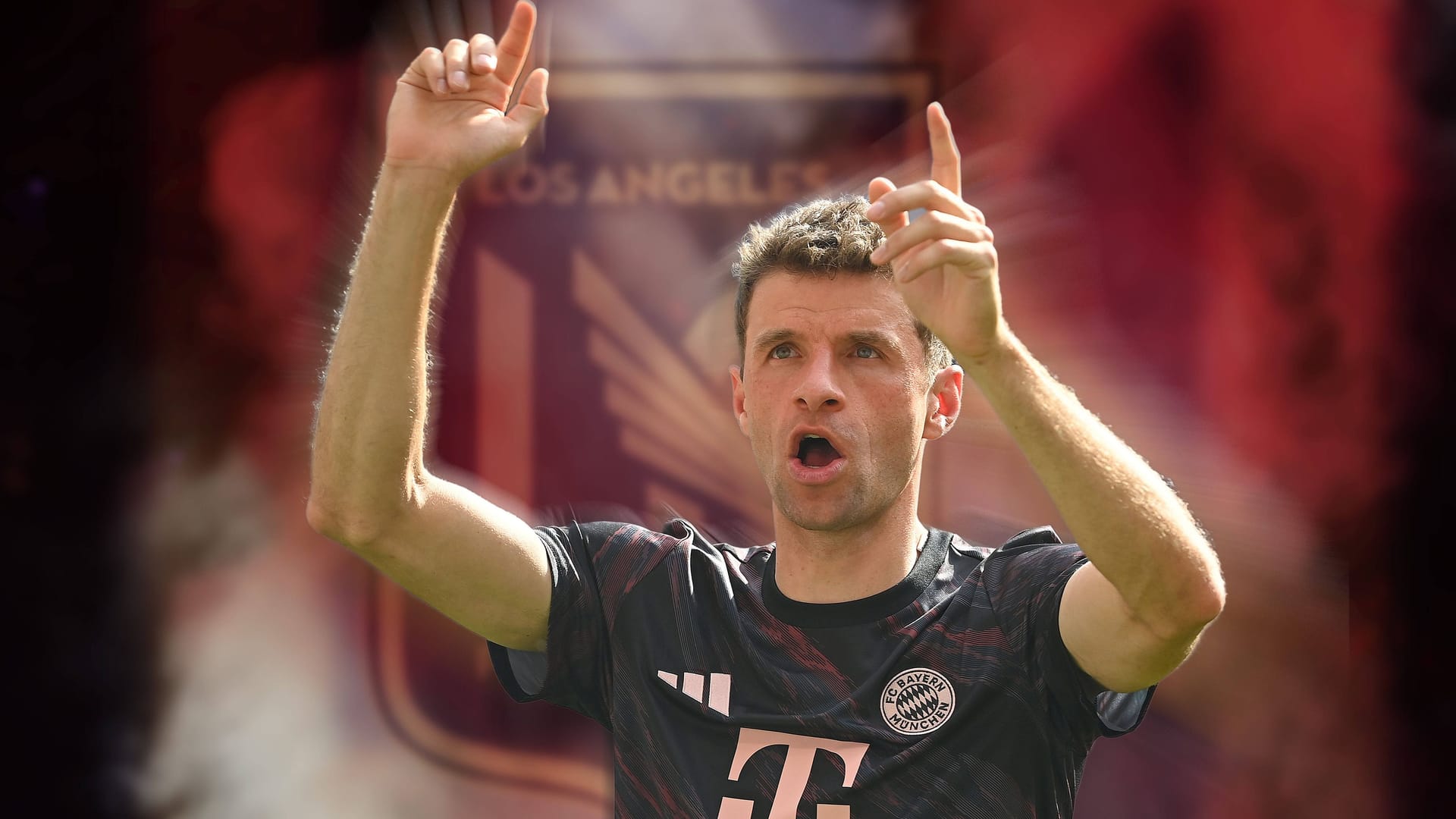 Zunächst wurde Müller mit dem Los ANgeles FC in Verbindung gebracht. Doch daraus wird wohl nichts.