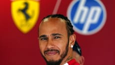 Fortsetzung für "F1"-Film? Das sagt Lewis Hamilton