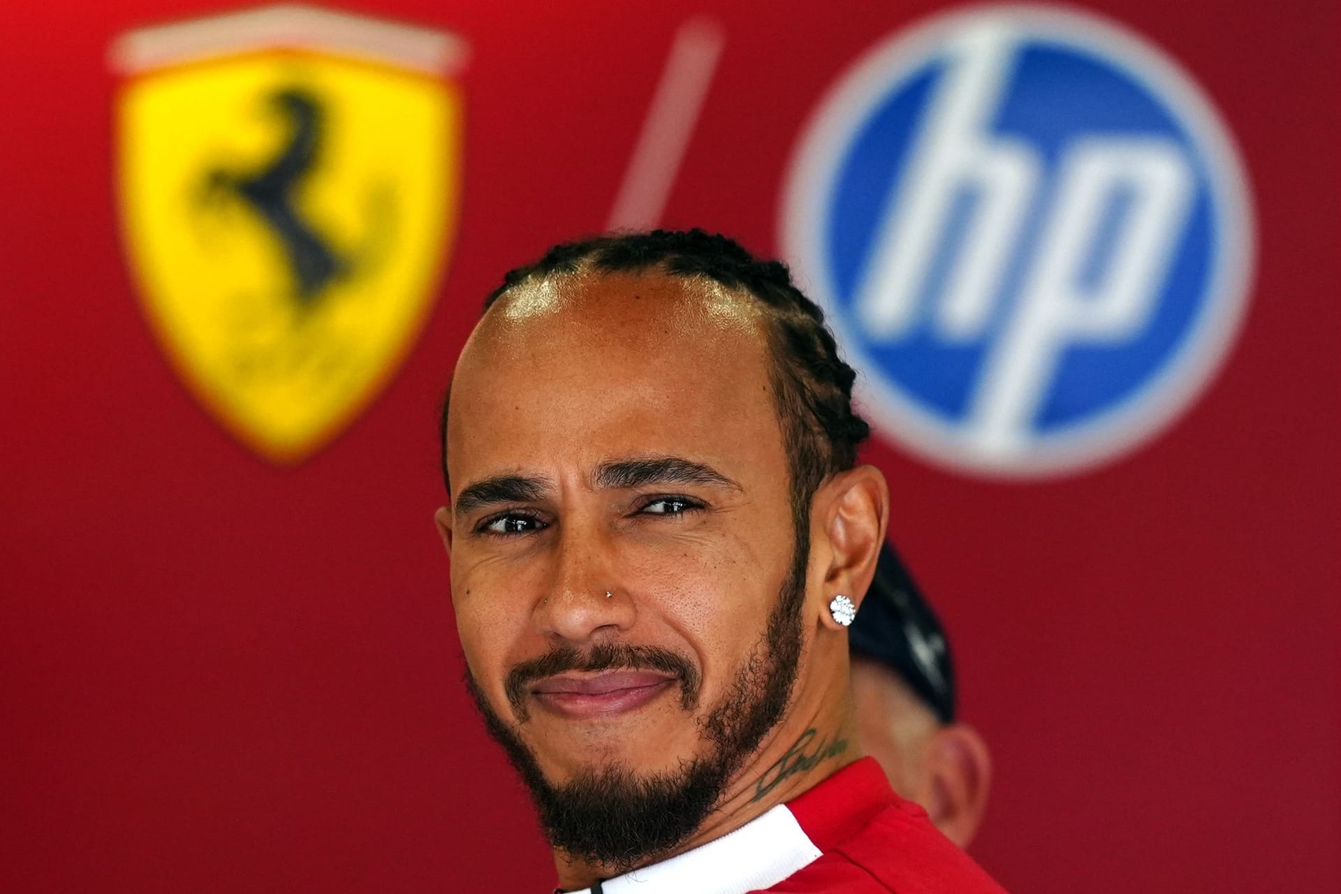 Formel 1 - Vor dem Großen Preis von Großbritannien