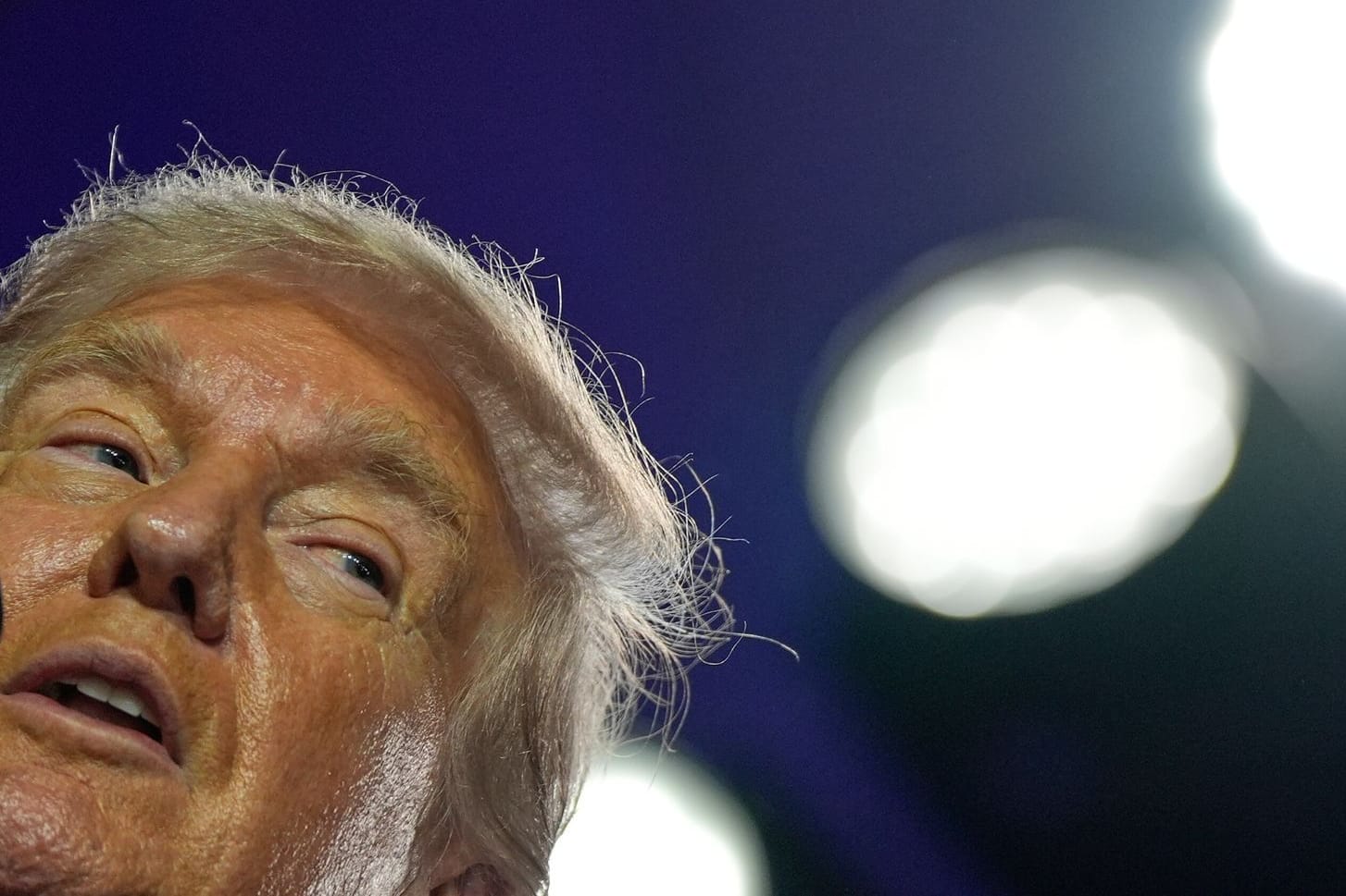 US-Präsident Donald Trump