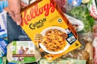 Ferrero steht wohl vor Übernahme von Kellog's Cornflakes-Marken