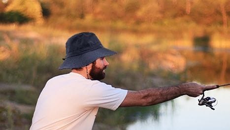 Fischerhut: Von stylisch bis sportlich – der Fischerhut ist eine modische Besonderheit. Fischerhut: Von stylisch bis sportlich – der Fischerhut ist eine modische Besonderheit.