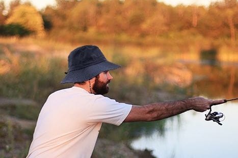 Fischerhut: Von stylisch bis sportlich – der Fischerhut ist eine modische Besonderheit.