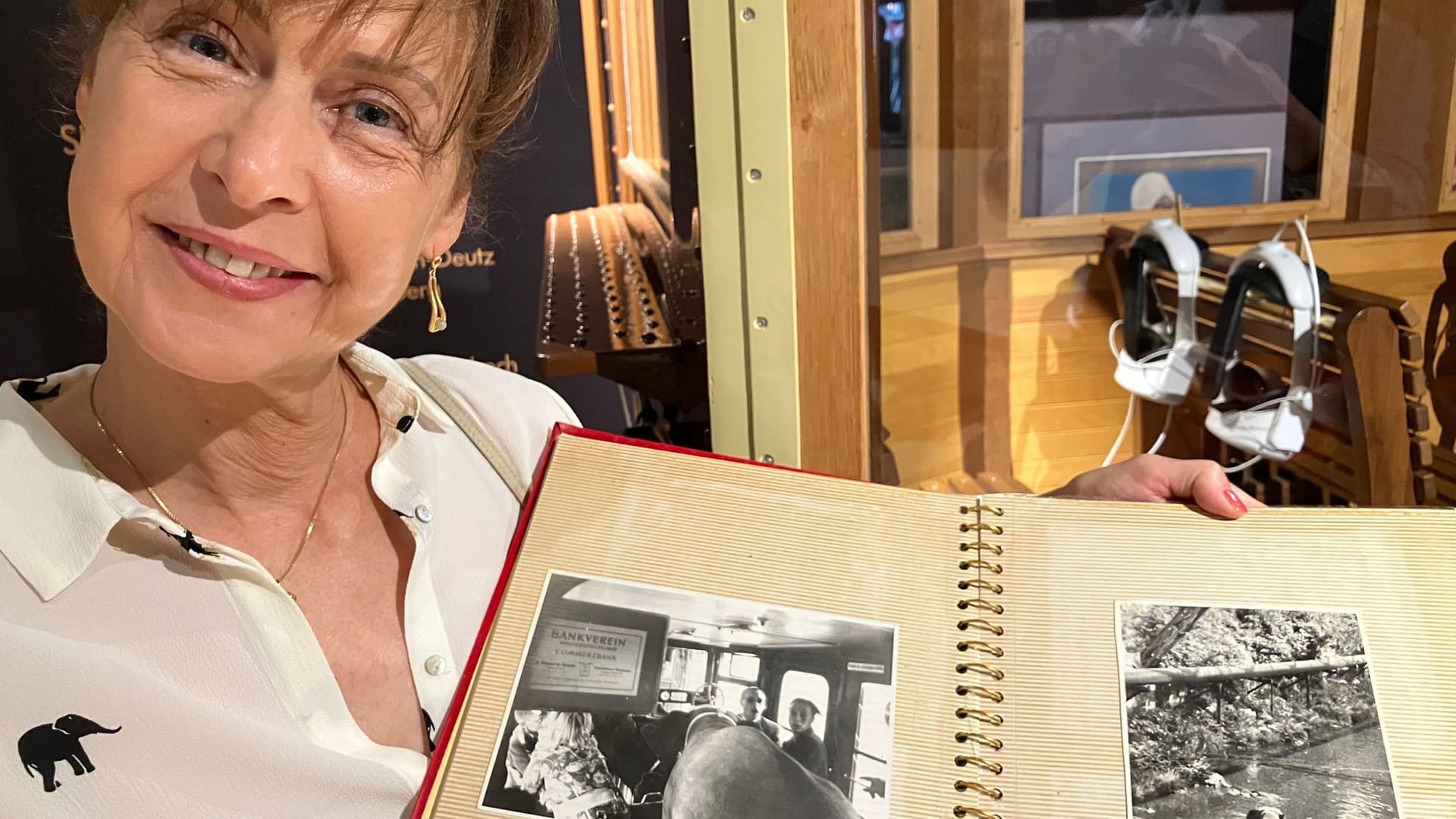75 Jahre Tuffi-Sturz 75 Jahre Tuffi-Sturz