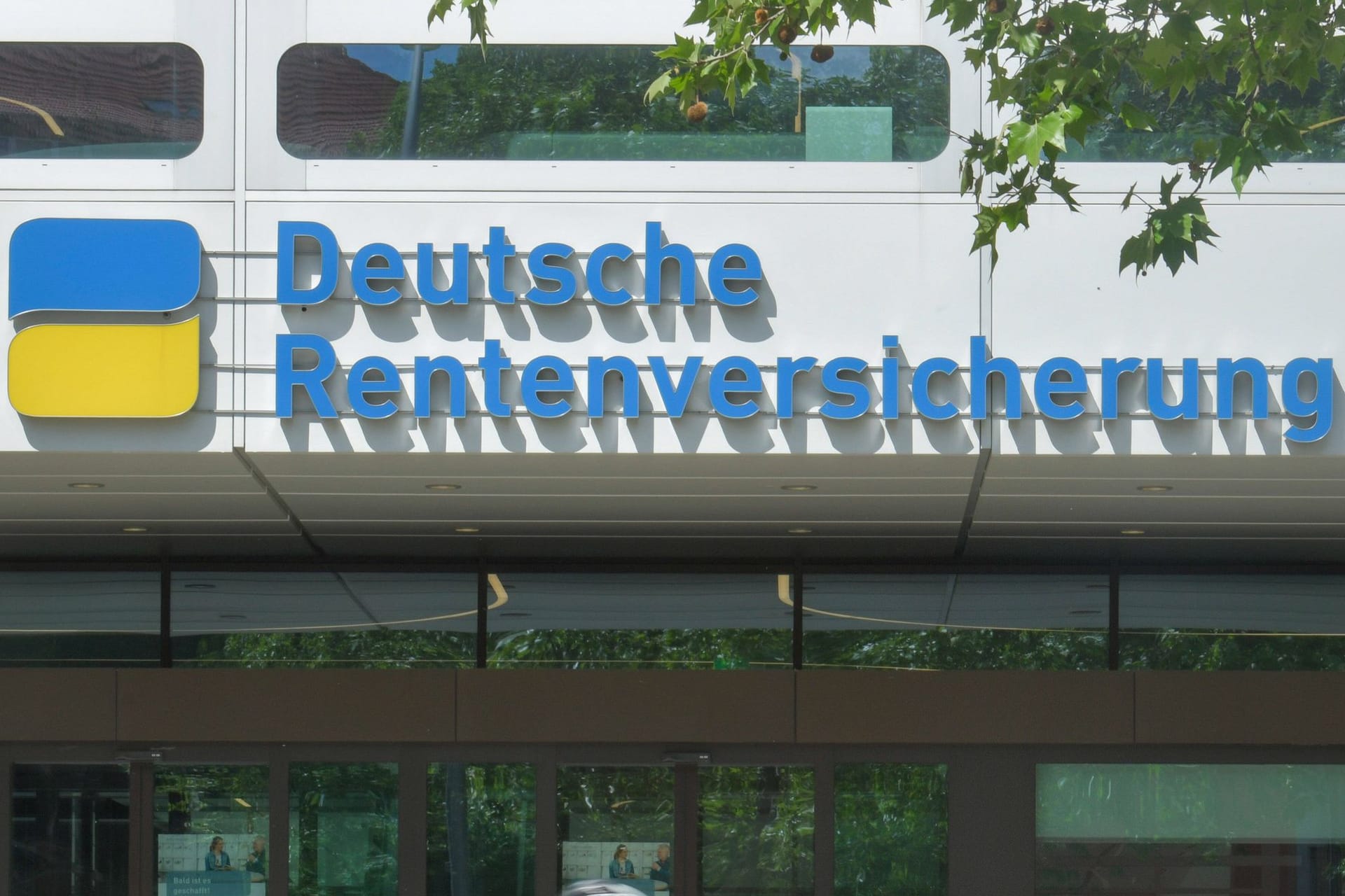 Deutsche Rentenversicherung: Die Rentenkasse hält die Einführung der Mütterrente III ab 2027 für überhastet.