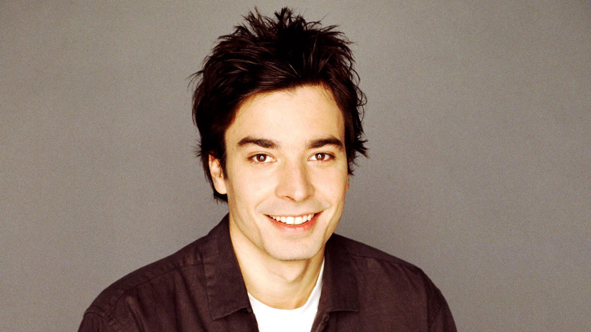 Jimmy Fallon Anfang der 2000er-Jahre: Seine "Tonight Show" machte den heute 50-Jährigen zum Superstar. Jimmy Fallon Anfang der 2000er-Jahre: Seine "Tonight Show" machte den heute 50-Jährigen zum Superstar.