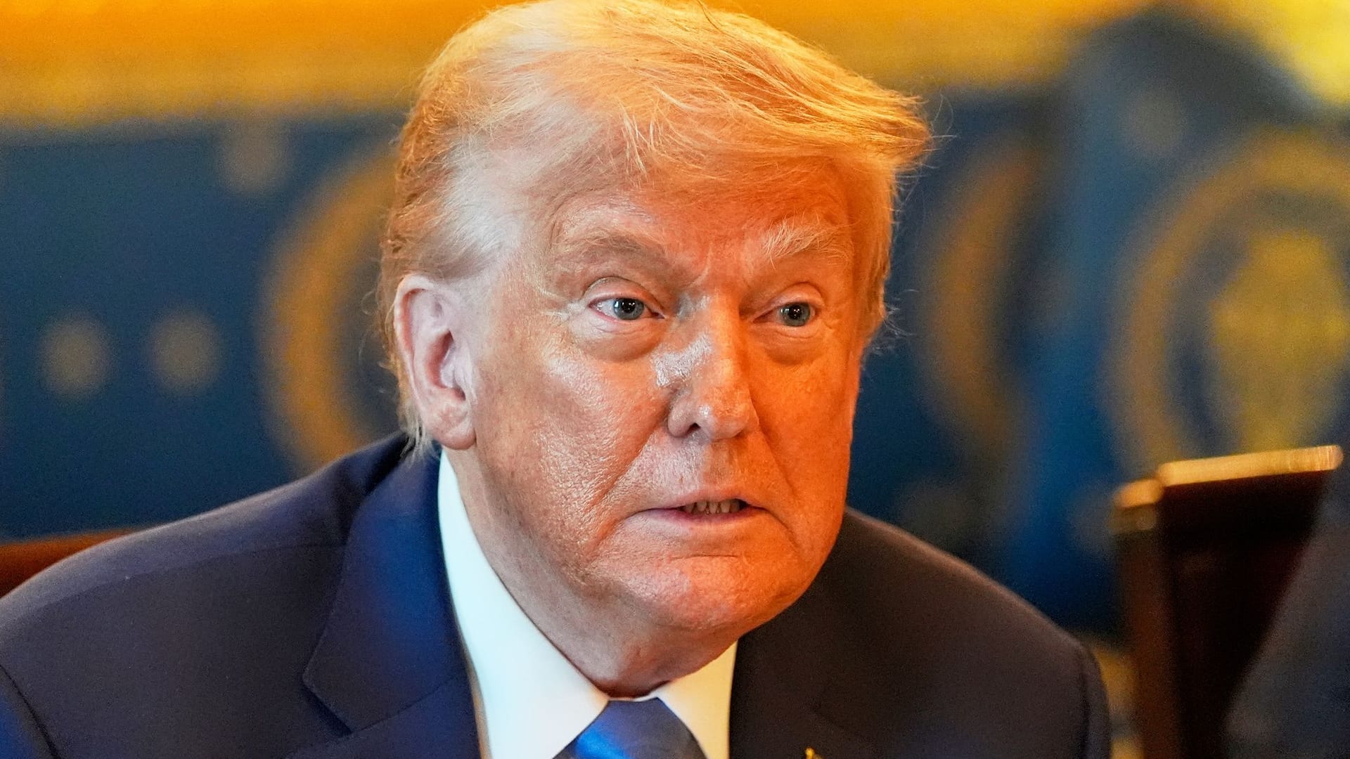 Netanjahu besucht die USA