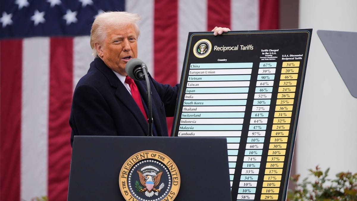 USA-News: Einigung im Zollstreit rückt wohl näher