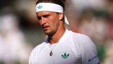 Becker über Zverev: "Mir kamen die Tränen"