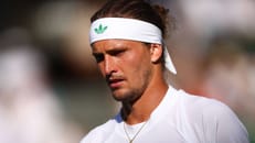 Zverev sagt Teilnahme an Turnier ab
