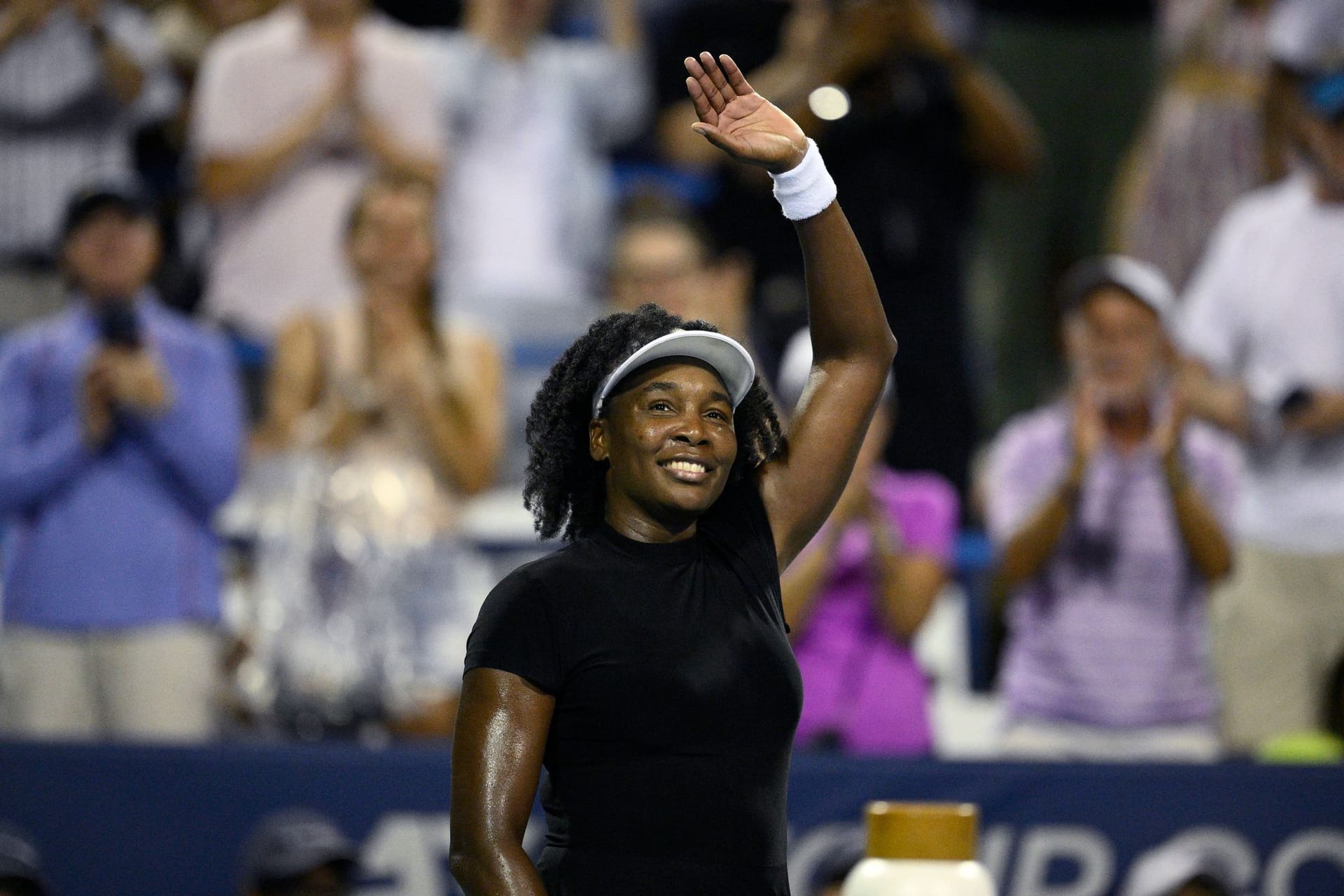 WTA-Turnier in Washington