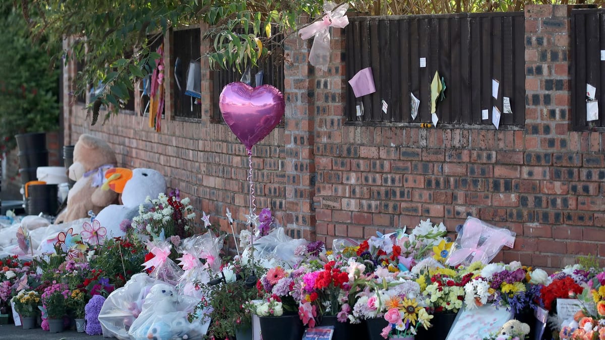 Velika Britanija se bori proti naraščajoči mladinski kriminaliteti z noži