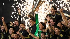 Mexiko holt zum zehnten Mal Gold Cup mit 2:1 gegen USA
