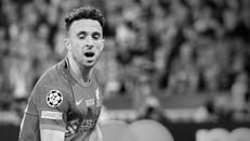 Diogo Jota starb an der Seite seines Bruders