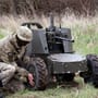 Technologie gegen Übermacht
